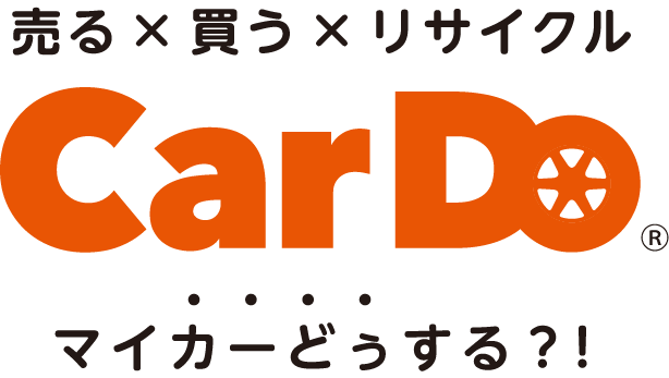 Car Doロゴ